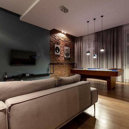 Deco Apartments Mariacka 8 Катовіце Екстер'єр фото