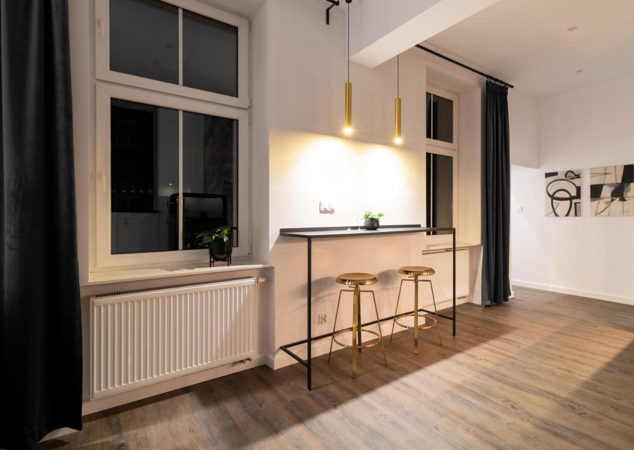 Deco Apartments Mariacka 8 Катовіце Екстер'єр фото