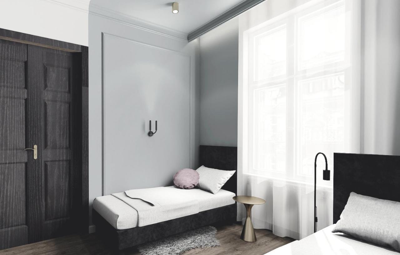 Deco Apartments Mariacka 8 Катовіце Екстер'єр фото