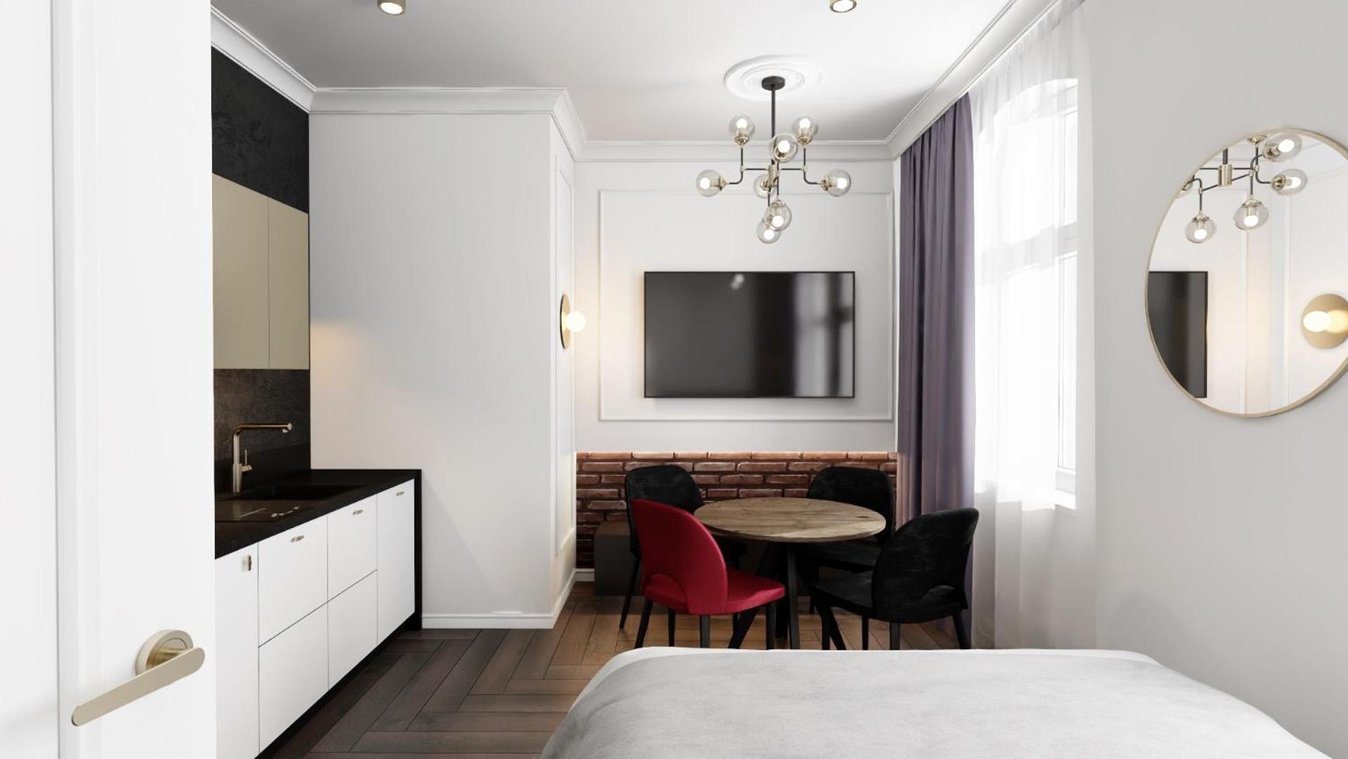 Deco Apartments Mariacka 8 Катовіце Екстер'єр фото