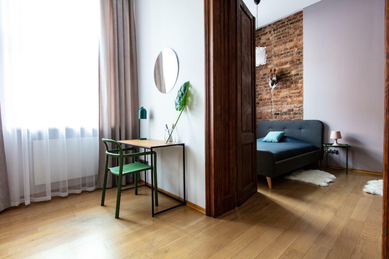 Deco Apartments Mariacka 8 Катовіце Екстер'єр фото