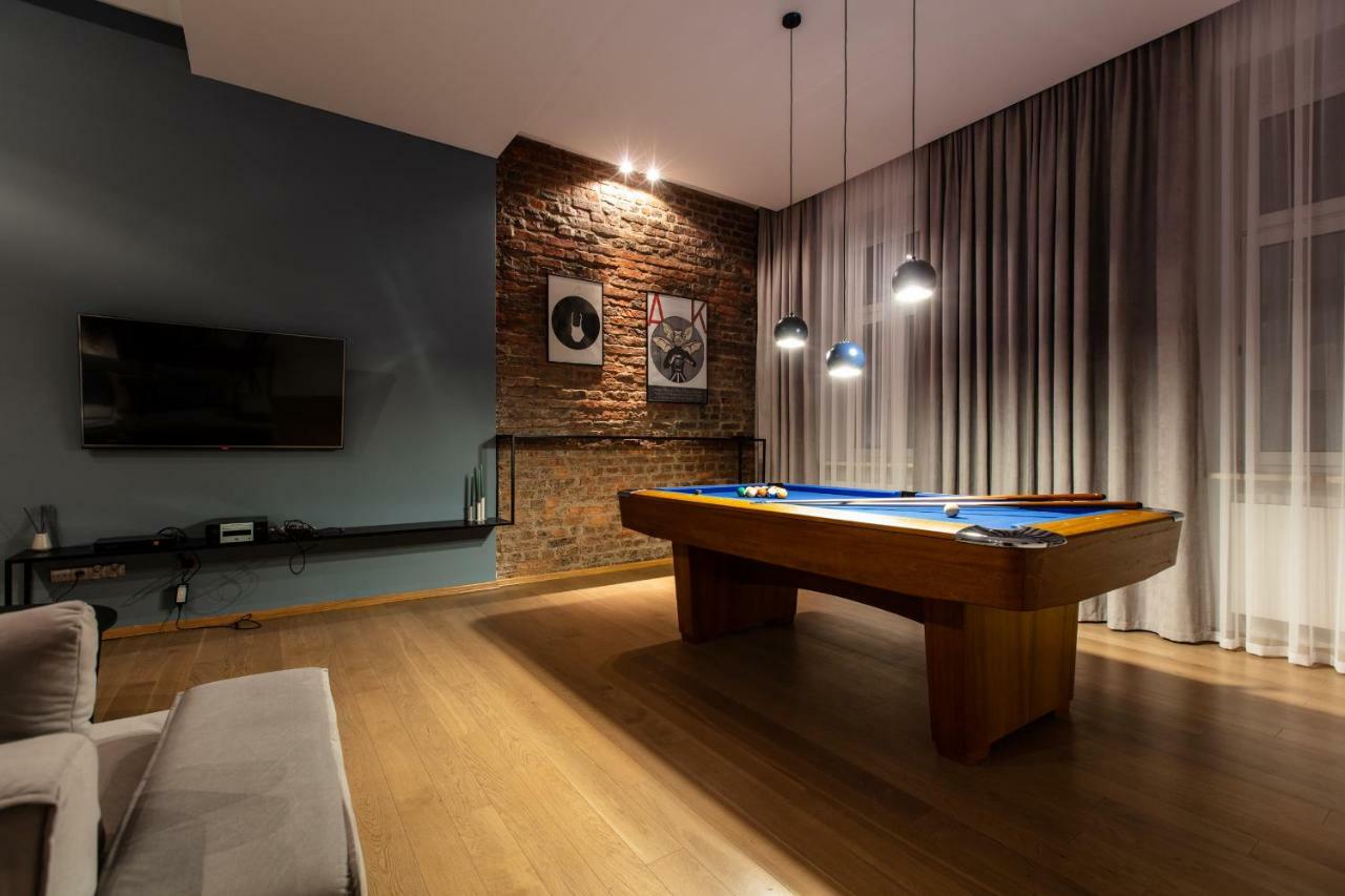 Deco Apartments Mariacka 8 Катовіце Екстер'єр фото